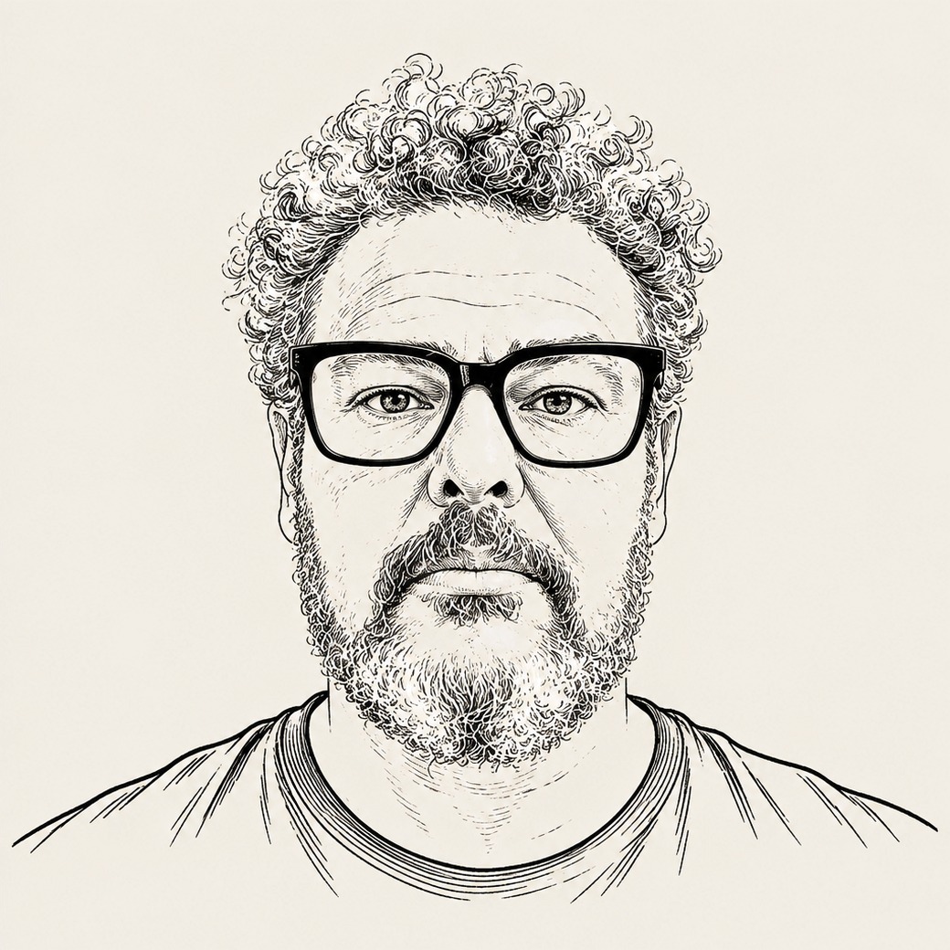 Tom Hyde